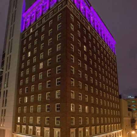 Magnolia Hotel St. Louis, A Tribute Portfolio Hotel Exteriör bild