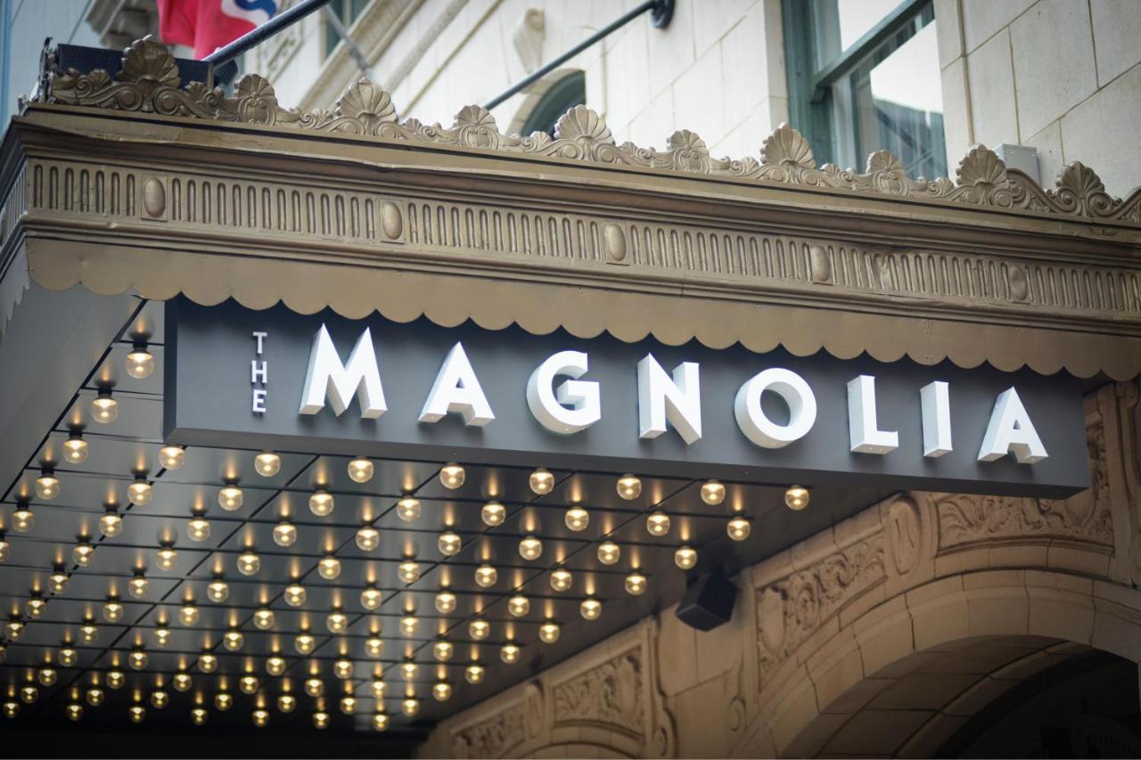 Magnolia Hotel St. Louis, A Tribute Portfolio Hotel Exteriör bild